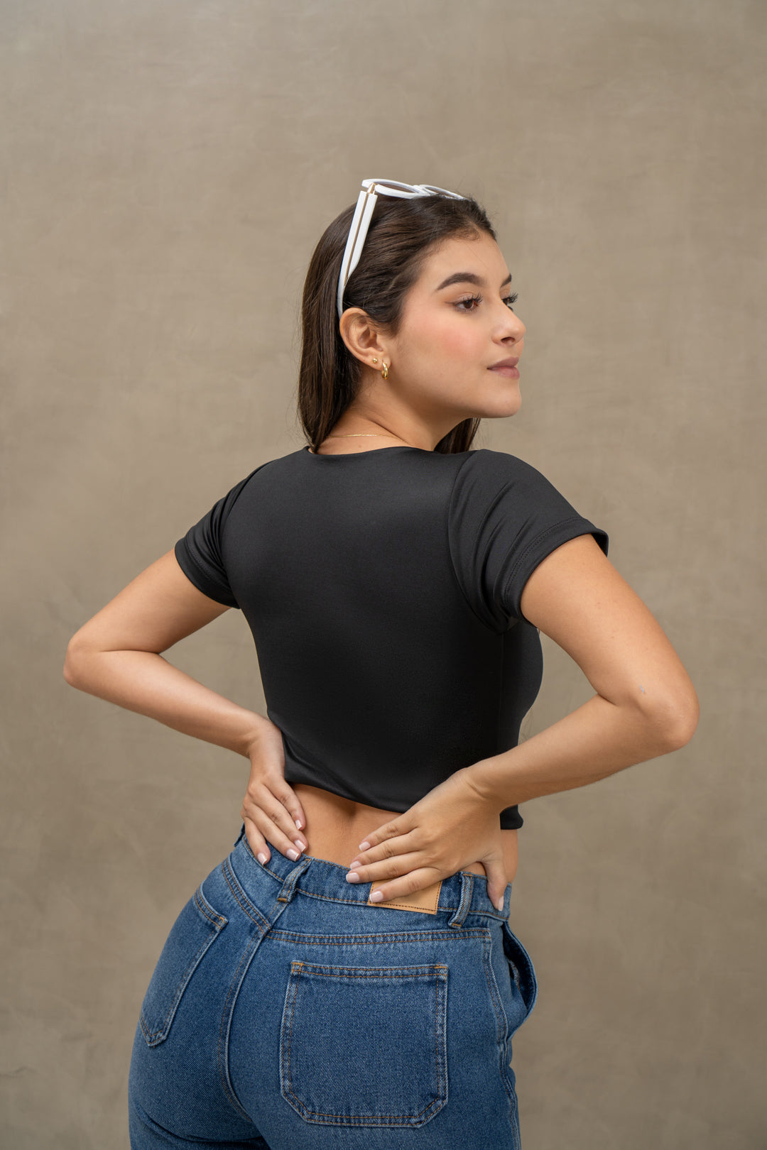 Top Capri